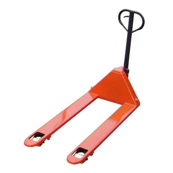 Premium Pallet Trucks Width Over Forks 680mm 2300kg