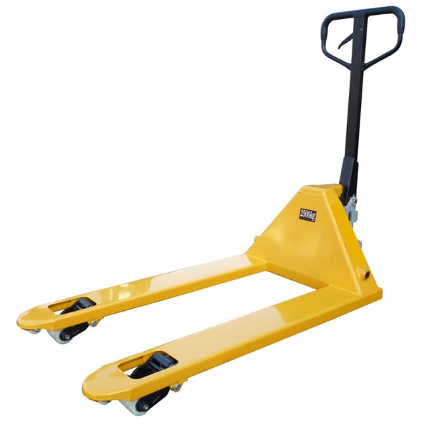 Semi Low Profile Pallet Trucks 2500kg