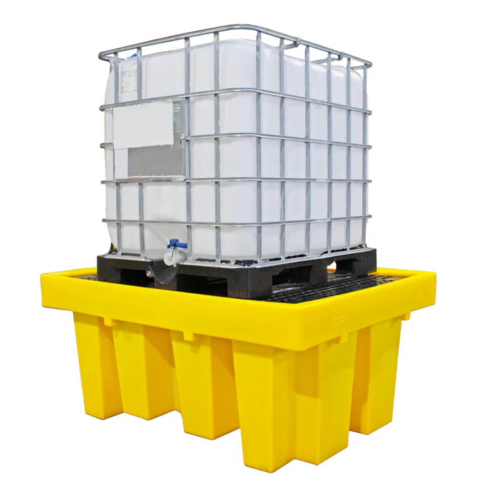 IBC Spill Pallet for 1 IBC