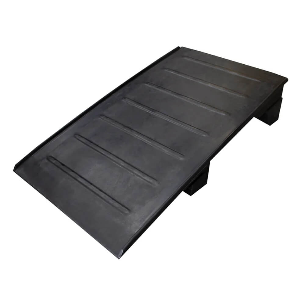 Ramp - For use with BP2HC, BP2HCS, BP2HCH, BP4 and BP4HC