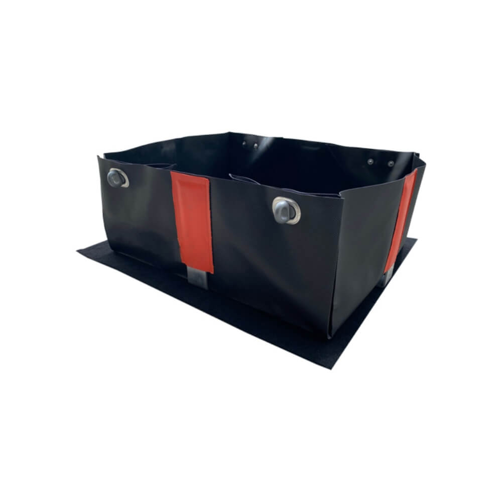PVC Containment Bund - 600 x 500mm