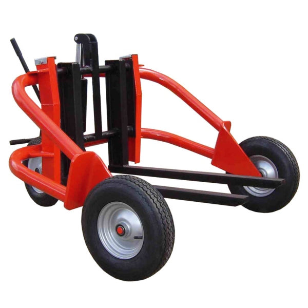 Narrow Rough Terrain Pallet Trucks 1500kg