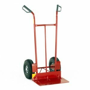 Rough Terrain Sack Truck