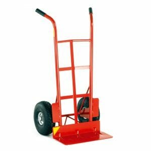 Heavy Duty Rough Terrain Sack Truck