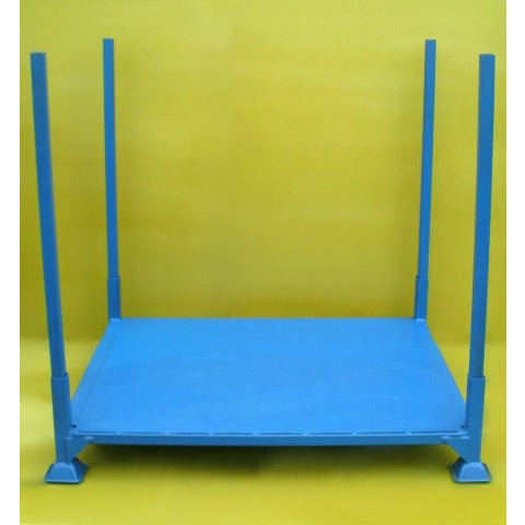 Demountable Post Pallet - 1370 x 1130mm