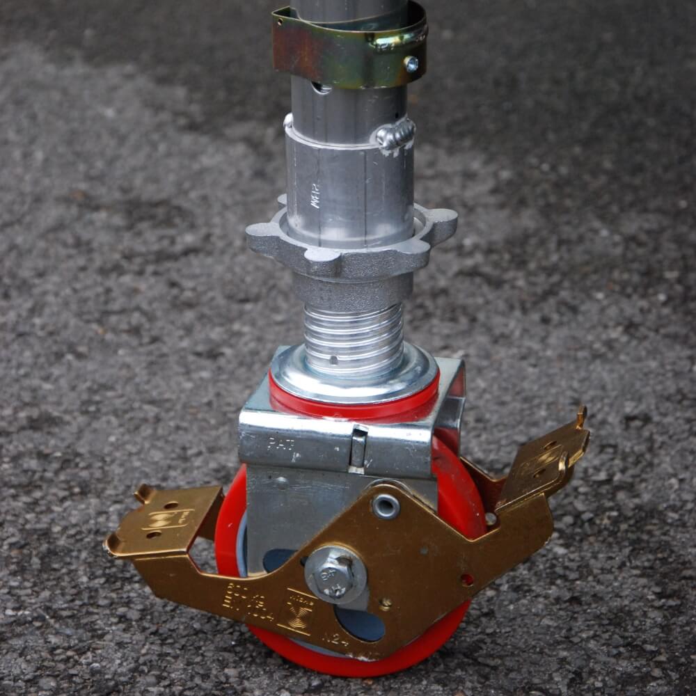 Single Width Tower - 3T Access