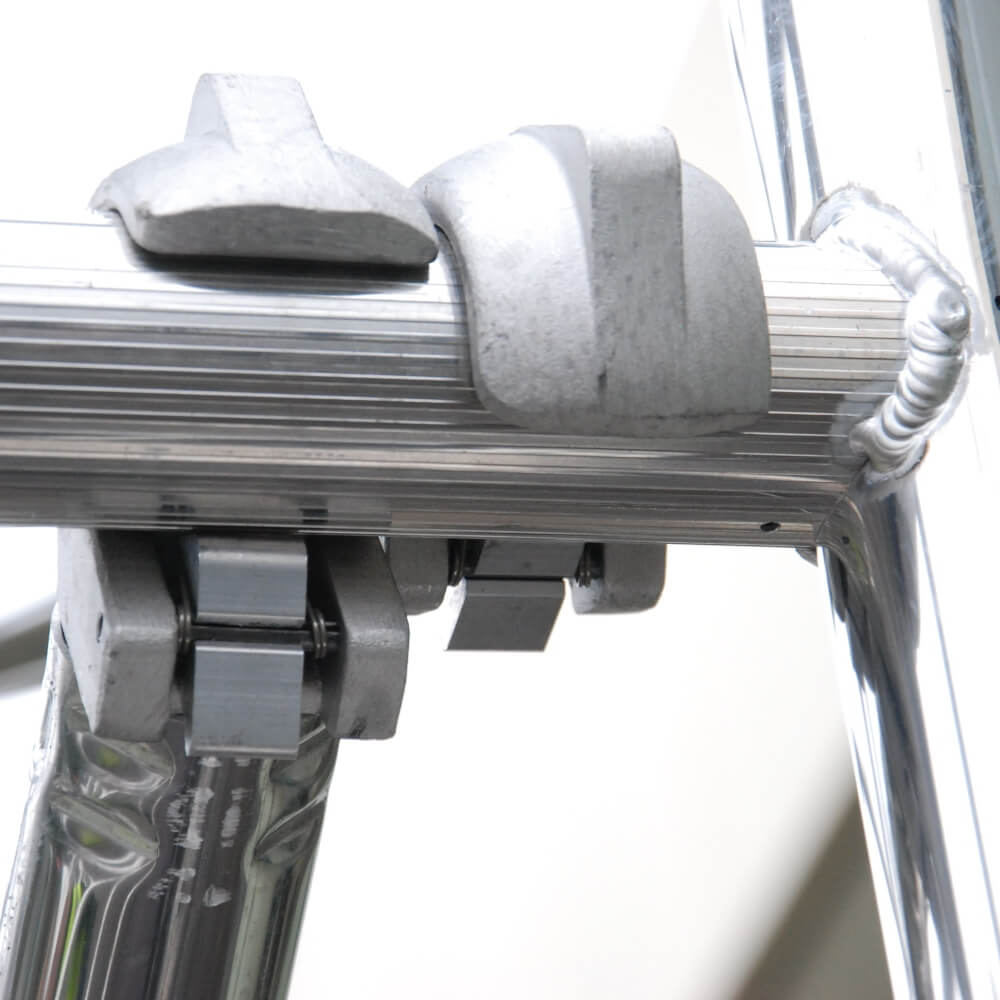 Single Width Tower - 3T Access