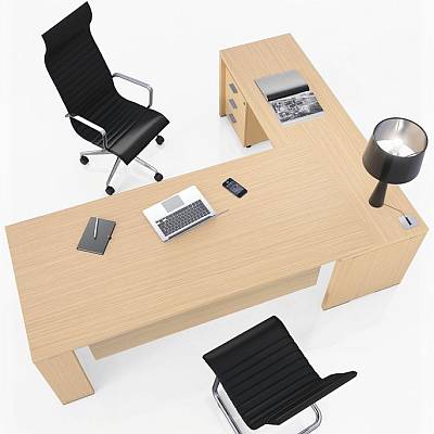 Kara Executive Office Furniture