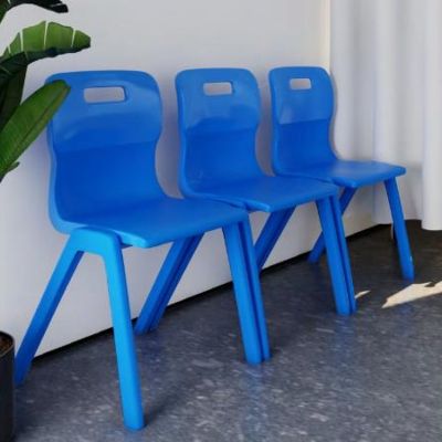 Titan Educational and Healthcare Chairs