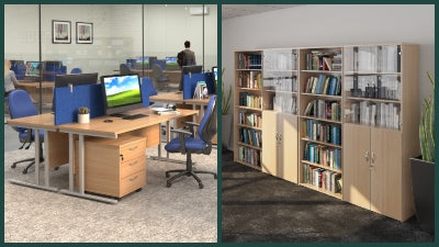 NEW BIG DEALS Office Furniture Catalogue Aug–Oct 2026