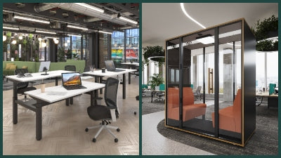May-July 2026 BIG DEALS Office Furniture Catalogue