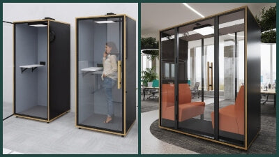 Acoustic Solutions
