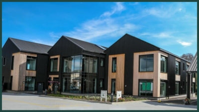 Merlin Sales Office - New Location in Cornwall