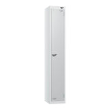 One Compartment Locker