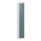 One Compartment Locker