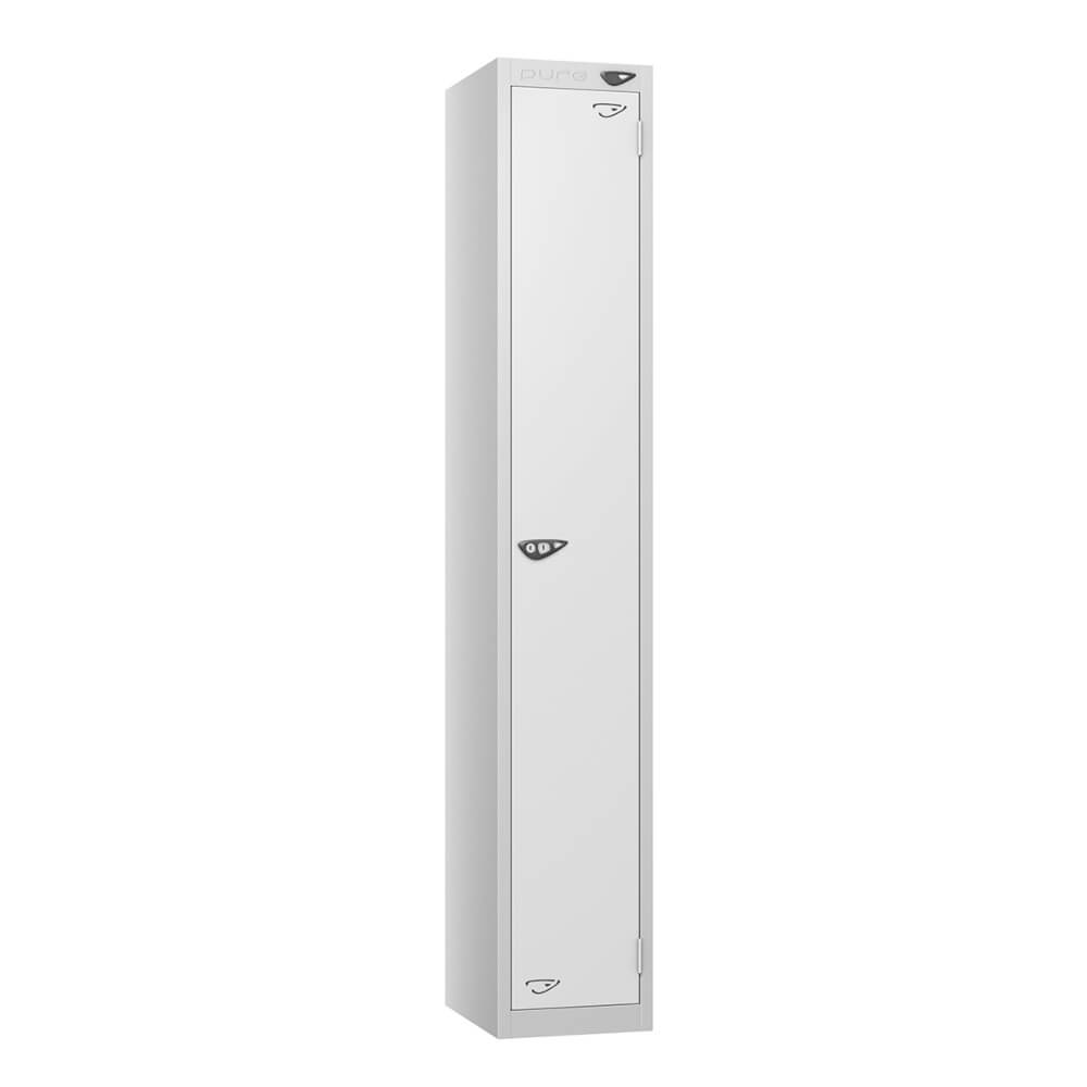 One Compartment Locker