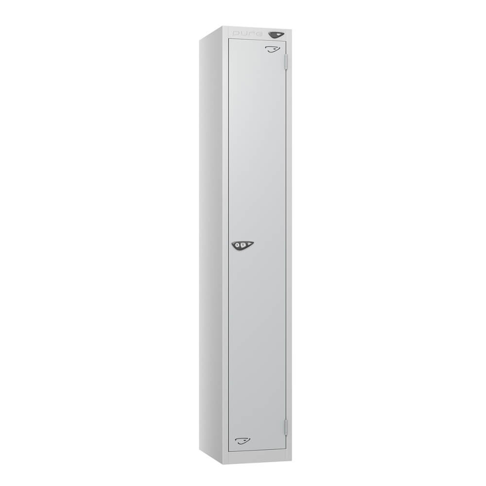 One Compartment Locker