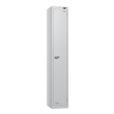 One Compartment Locker