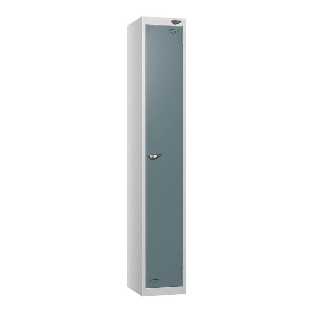 One Compartment Locker