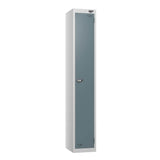 One Compartment Locker