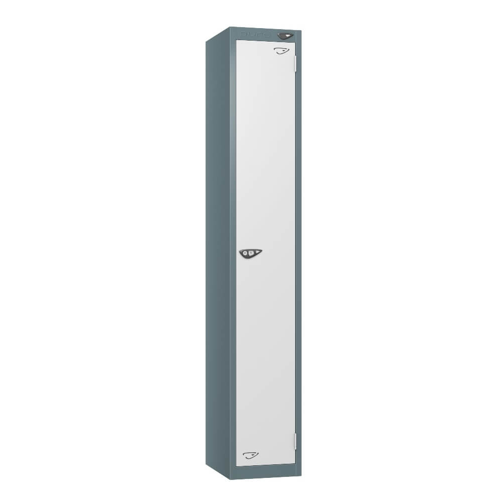 One Compartment Locker
