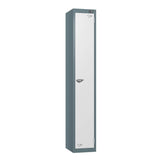 One Compartment Locker