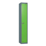 One Compartment Locker