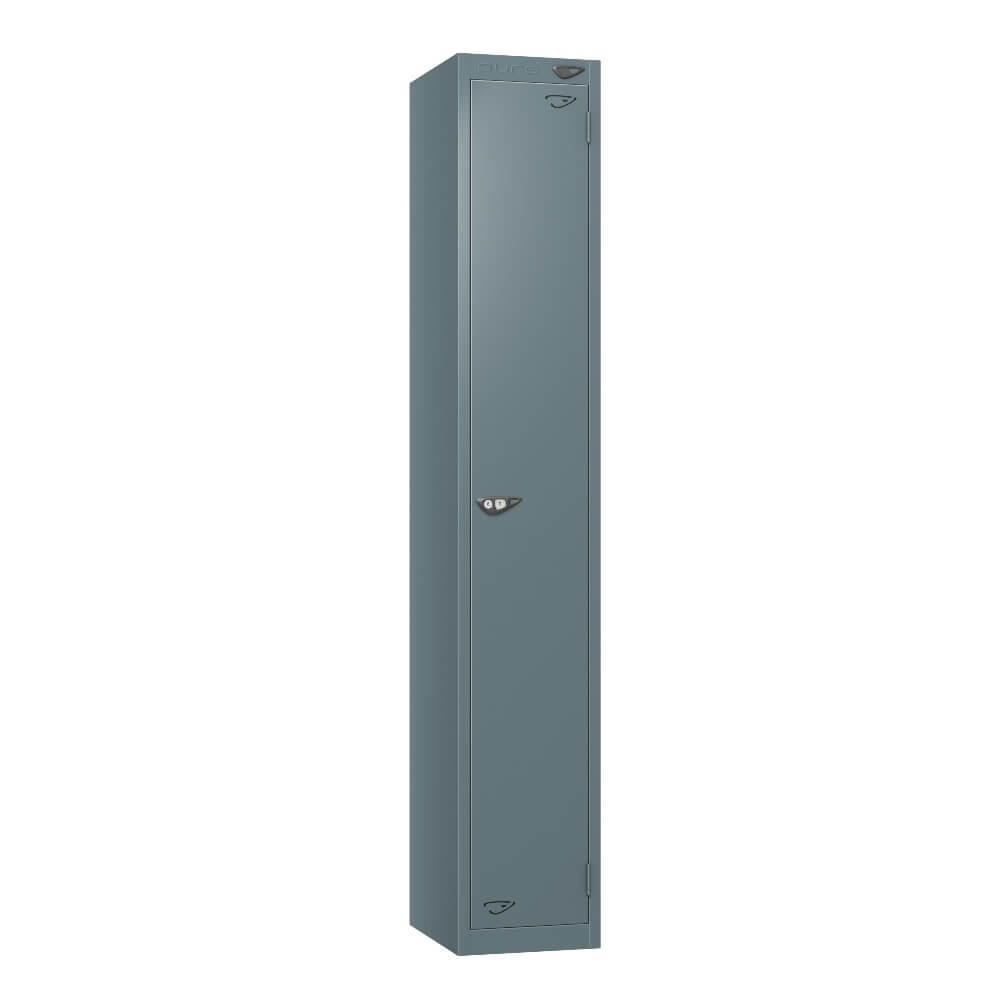 One Compartment Locker