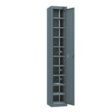 10 Compartment Tablet Charging Locker with 1 Door Access