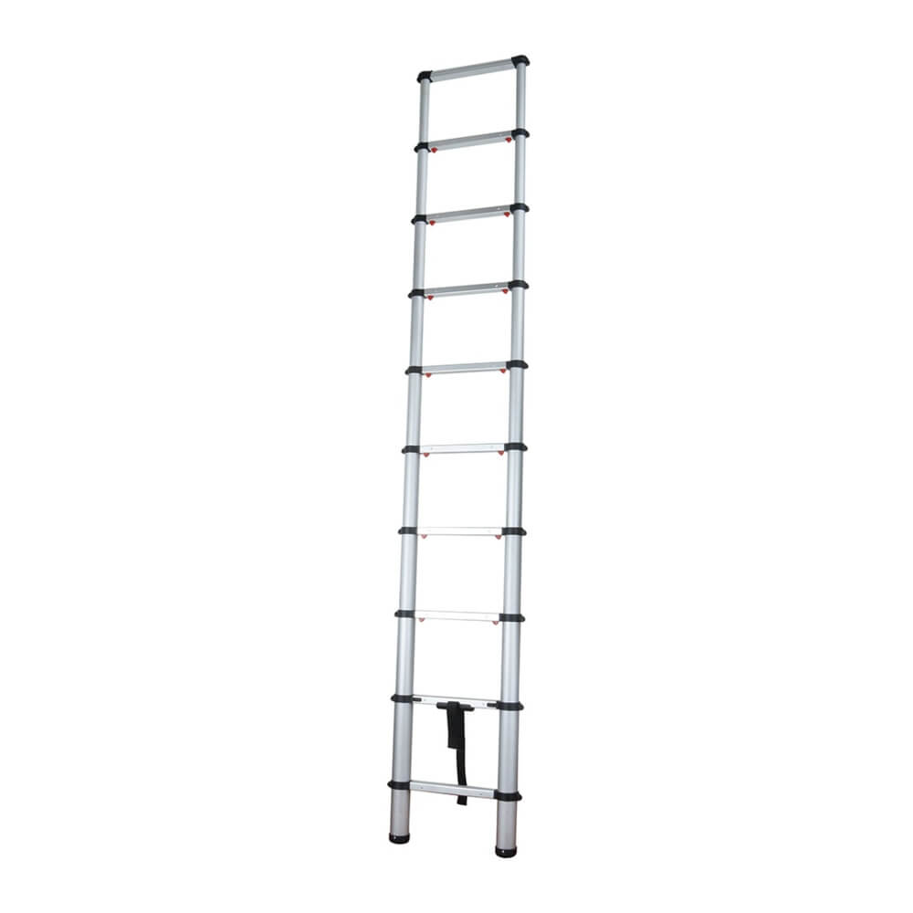 Telescopic Ladder 2.9m – Merlinindustrial