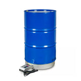 Drum Base Heater 0-120ºC
