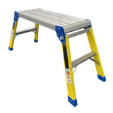 Fibreglass Work Platforms