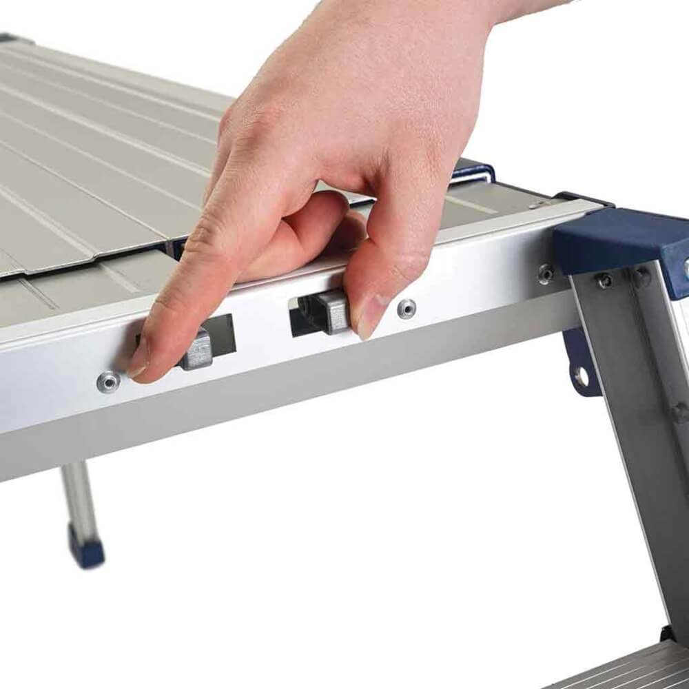 Xtend+Climb Adjustable Work Platform