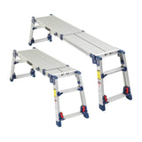 Xtend+Climb Adjustable Work Platform