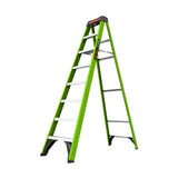 Little Giant A-Force Stepladder