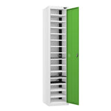 15 Compartment Laptop Charging Locker with 1 Door Access