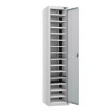 15 Compartment Laptop Charging Locker with 1 Door Access