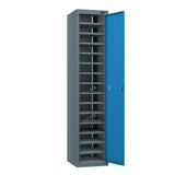 15 Compartment Laptop Charging Locker with 1 Door Access