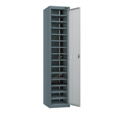 15 Compartment Laptop Charging Locker with 1 Door Access