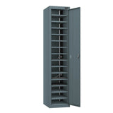 15 Compartment Laptop Charging Locker with 1 Door Access