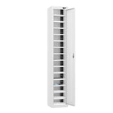 15 Compartment Tablet Charging Locker with 1 Door Access