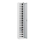 15 Compartment Tablet Charging Locker with 1 Door Access