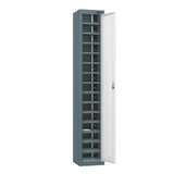 15 Compartment Tablet Charging Locker with 1 Door Access