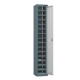15 Compartment Tablet Charging Locker with 1 Door Access
