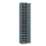 15 Compartment Tablet Charging Locker with 1 Door Access