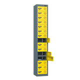 15 Compartment Tablet Charging Locker with 15 Door Access