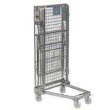 Budget Full Security Roll Cage