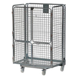 Four Sided Jumbo Roll Cage