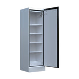 1 Door Lithium-ion Battery Storage Cabinet