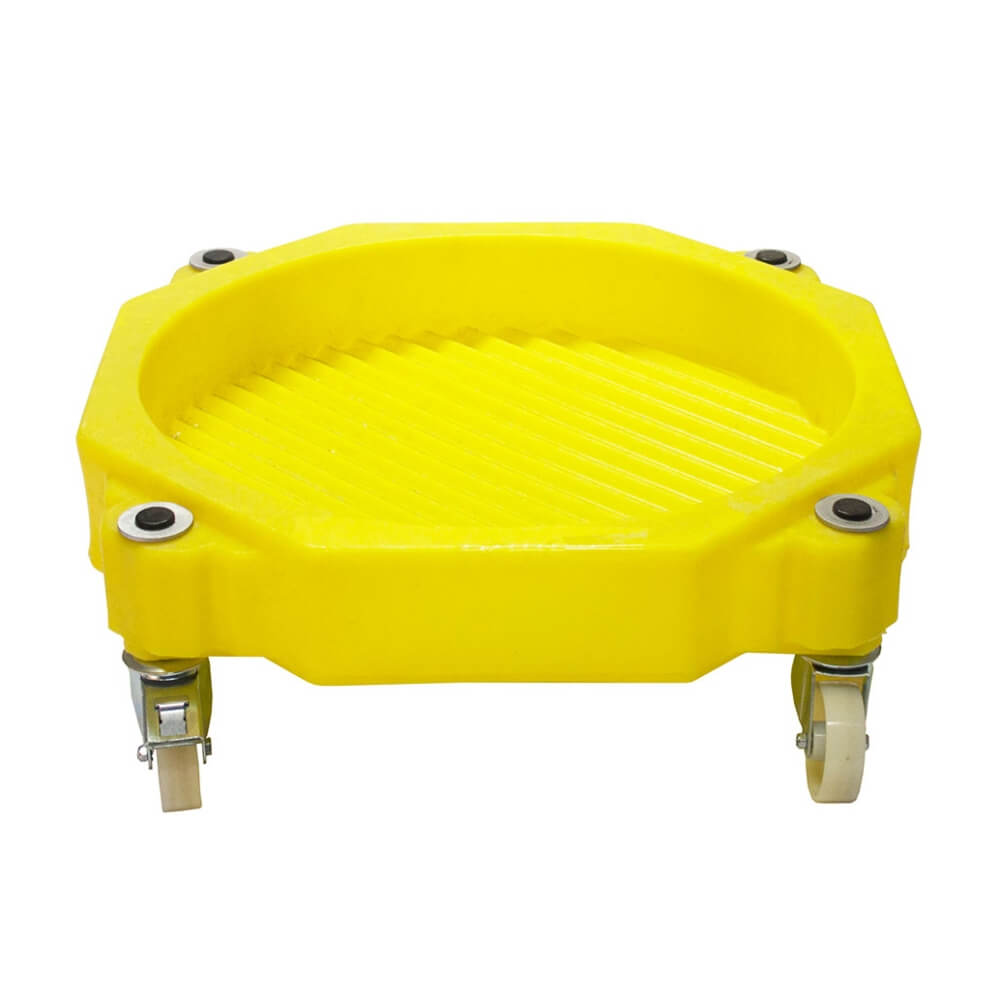 205 Litre Drum Dolly